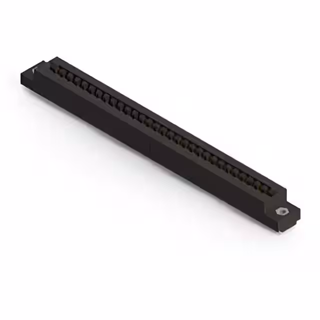 357-030-545-107 EDAC Inc.  Edgeboard Connectors